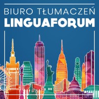 Linguaforum.eu logo - Similar company to At Traducción