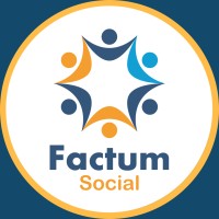 Factum Social Jr. logo - Similar company to Data Monetization