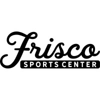 Frisco Sports Center logo - Similar company to Gobe Design