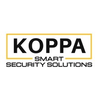 Koppa Smart Security logo - Similar company to Security Smart Systems Inc.