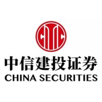 中信建投证券股份有限公司 logo - Similar company to Equity Sales