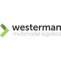 Westerman Multimodal Logistics logo - Similar company to Borghese Logistics