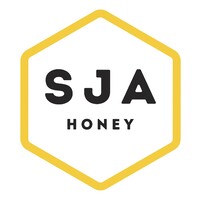 SJA Honey logo - Similar company to Lep Construction