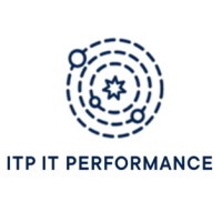 ITP IT Performance logo - Similar company to It Performance