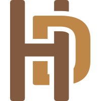 Houtwerk Drenthe logo - Similar company to Vintagemasters