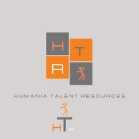 Humania Talent Resources logo - Similar company to Avilapro Group