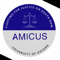 Oxford Amicus Society logo - Similar company to Kcl Central Asian Society