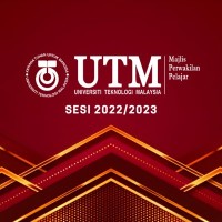 Majlis Perwakilan Pelajar - Universiti Teknologi Malaysia logo - Similar company to 🕊️