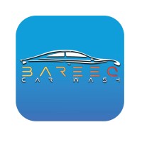 Bareeq car wash logo - Similar company to Optimisus