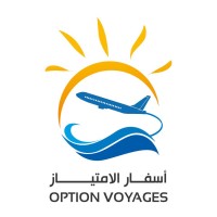Option Voyages logo - Similar company to Ramada Plaza