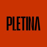Pletina Films logo - Similar company to Bideografik