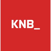KNB_ logo - Similar company to Neoinfo