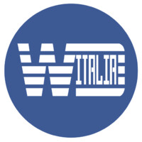 WD ITALIA - WD EUROPE logo - Similar company to Panexwd Europe B.V.
