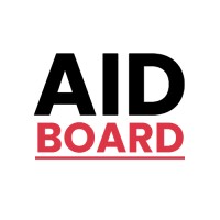 AidBoard logo - Similar company to Sos-Kinderdorf-Stiftung