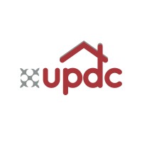 UPDC Plc. logo - Similar company to Gatepass