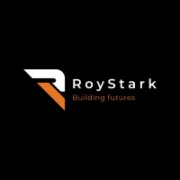 RoyStark logo - Similar company to Fabrica