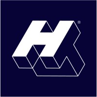 HamiltechDX logo - Similar company to Gestell