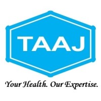 TAAJ HEALTHCARE CHEMICALS PRIVATE LIMITED logo - Similar company to Litmus Organics Pvt. Ltd.