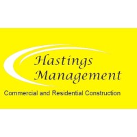 Hastings Management logo - Similar company to Armistead Arnold Pollard Real Estate Services, Llc