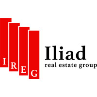 Iliad Real Estate Group logo - Similar company to Iliad Realty Group