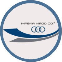 Mabna Niroo logo - Similar company to Accretive Technology