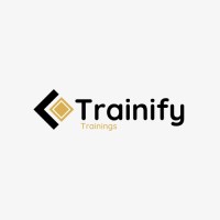 Trainify Trainings logo - Similar company to Trainify