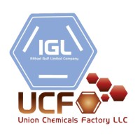 Union Chemicals Factory LLC / Ittihad Gulf Ltd. logo - Similar company to Sichem Llc