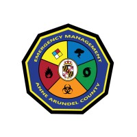 Anne Arundel County Office of Emergency Management logo - Similar company to Reflow Ai