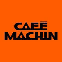 Café Machin logo - Similar company to Celsius Roasters