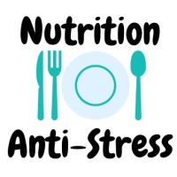 Nutrition Anti-Stress logo - Similar company to Mark-Com Event