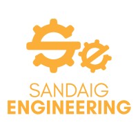 Sandaig Engineering QA/QC Consultancy to the Energy Sector logo - Similar company to Arbaz Khan
