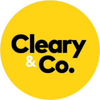 Cleary and Co. logo - Similar company to Padlifter