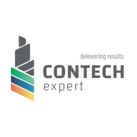 Contech Expert Building Contracting LLC logo - Similar company to Advice Bee Building Contracting Llc
