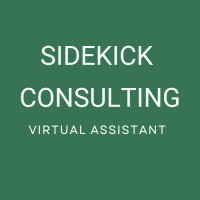 Sidekick Consulting | Virtual Assistant logo - Similar company to Creative Dynamics Virtual Services Ltd.