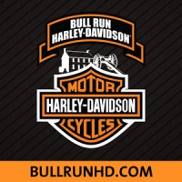 Bull Run Harley-Davidson logo - Similar company to Lawless Harley-Davidson