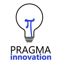 Pragma Innovation logo - Similar company to Pragma Innovation