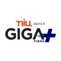 Giga+ Fibra logo - Similar company to Vip Telecom