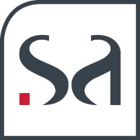 Saltair Modular logo - Similar company to Apollo Sda
