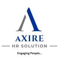 AXIRE HR SOLUTION logo - Similar company to Codingclave Academy