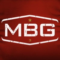 Mattingly Brothers Garage • Blue Collar Creative logo - Similar company to Oneinfo Solutions