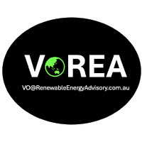 Renewable Energy Advisory logo - Similar company to Trusted Energy Canada Inc.