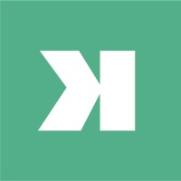 THE KROK logo - Similar company to Od Software