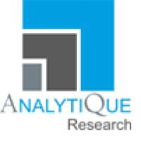 AnalytiQue Research- Full Service Market Research and Quality Fieldwork logo - Similar company to Coltfox