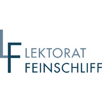 Lektorat Feinschliff – Marie-Claire Hofstetter logo - Similar company to Lektorat Plus
