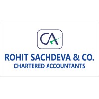Rohit Sachdeva and Company logo - Similar company to Sraa3