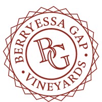 Berryessa Gap Vineyards logo - Similar company to Berryessa Brewing Co.