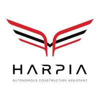Harpia Explorer logo - Similar company to Mov.In