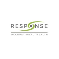 Response Occupational Health logo - Similar company to Fitback Physiotherapy Limited