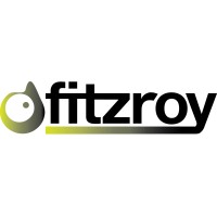 Fitzroy logo - Similar company to Mammoth Underground
