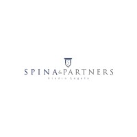 Studio Legale Spina & Partners logo - Similar company to Studio Legale Antoniani